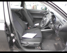 Toyota Corolla Fielder 2016