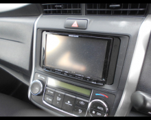 Toyota Corolla Fielder 2016