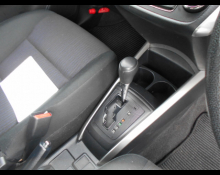 Toyota Corolla Fielder 2016