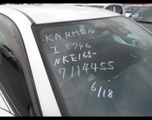 Toyota Corolla Fielder 2015