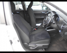 Toyota Corolla Fielder 2015