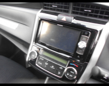 Toyota Corolla Fielder 2015