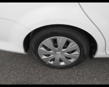 Toyota Corolla Fielder 2015