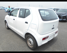 Suzuki Alto 2016