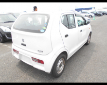 Suzuki Alto 2016