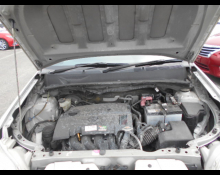 Toyota Succeed Van 2015