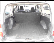 Toyota Succeed Van 2015