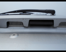 Toyota Succeed Van 2015