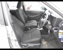 Toyota Succeed Van 2015