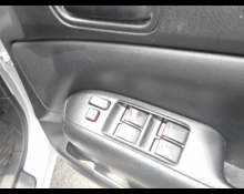 Toyota Succeed Van 2015