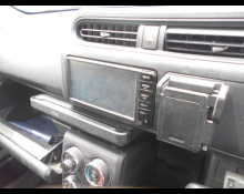 Toyota Succeed Van 2015