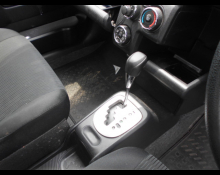 Toyota Succeed Van 2015