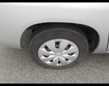 Toyota Succeed Van 2015