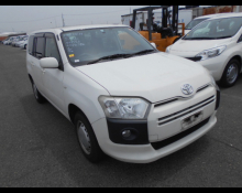 Toyota Probox Van 2015