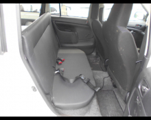 Toyota Probox Van 2015