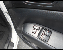 Toyota Probox Van 2015