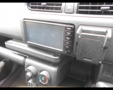 Toyota Probox Van 2015