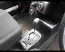 Toyota Probox Van 2015