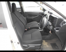 Toyota Probox Van 2015