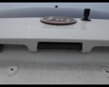 Toyota Probox Van 2016