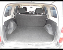 Toyota Probox Van 2016