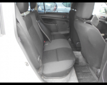 Toyota Probox Van 2016