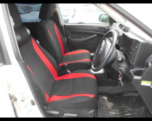 Toyota Probox Van 2016