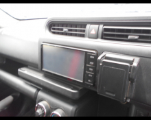 Toyota Probox Van 2016