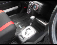 Toyota Probox Van 2016