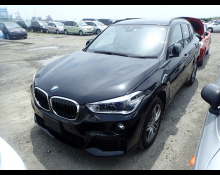 BMW X1 2018