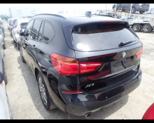 BMW X1 2018