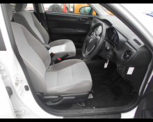 Toyota Corolla Axio 2015