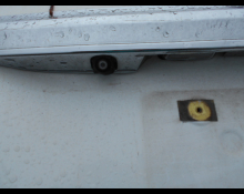 Toyota Corolla Axio 2015