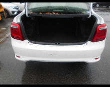 Toyota Corolla Axio 2015