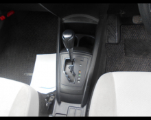 Toyota Corolla Axio 2015