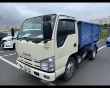Isuzu ELF 2008
