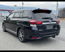 Toyota Corolla Fielder 2016