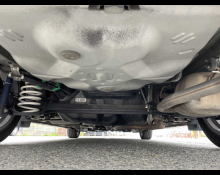 Toyota Corolla Fielder 2016