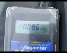 Toyota Corolla Fielder 2016