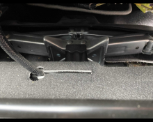 Toyota Corolla Fielder 2016