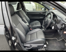 Toyota Corolla Fielder 2016