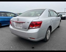 Toyota Allion 2011