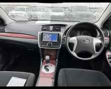 Toyota Allion 2011