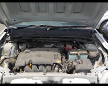 Toyota Probox Van 2015