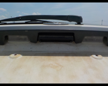 Toyota Probox Van 2015