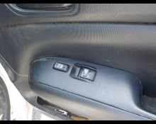 Toyota Probox Van 2015