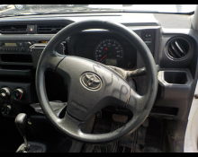 Toyota Probox Van 2015