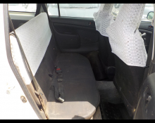 Toyota Probox Van 2015