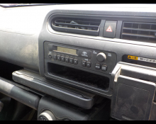 Toyota Probox Van 2015