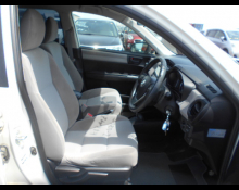 Toyota Corolla Axio 2015